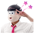 Mr. Osomatsu 6 Mr. Osomatsu 6