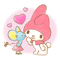 My Melody: Sweet Story