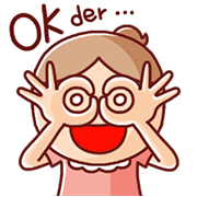 Nonie Animated Sound Stickers Nonie Animated Sound Stickers Sticker for LINE & WhatsApp | ZIP: GIF & PNG
