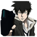 PSYCHO-PASS