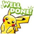 Pokémon Chat Pals Pokémon Chat Pals