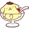 Pompompurin