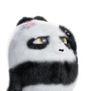 Ruru & Friends Ruru & Friends Sticker for LINE & WhatsApp | ZIP: GIF & PNG