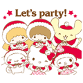 SANRIO CHARACTERS: Warm and Fluffy