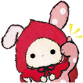 Sentimental Circus. Act 2 Sticker for LINE & WhatsApp | ZIP: GIF & PNG