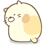 Sumikko Gurashi: Myriad of Feelings Sticker for LINE & WhatsApp | ZIP: GIF & PNG