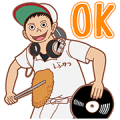 TONKATSU DJ AGETARO TONKATSU DJ AGETARO