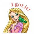 Tangled – Animated