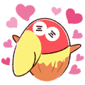 The Lighter Side of Kyoro-chan