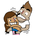 Tico e Ju