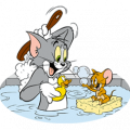 Tom and Jerry Tom and Jerry