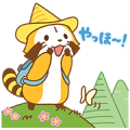 Tongaricorn × Rascal