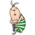 USAVICH: It’s Animated Stickers Time! USAVICH: It’s Animated Stickers Time!