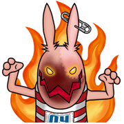 USAVICH: Time for Puch･Kire Sticker for LINE & WhatsApp | ZIP: GIF & PNG