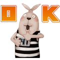 USAVICH ZERO: Animated Sound Stickers USAVICH ZERO: Animated Sound Stickers
