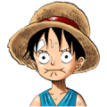 WEEKLY SHONENJUMP 45th Sticker pack ② Sticker for LINE & WhatsApp | ZIP: GIF & PNG