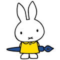 miffy miffy