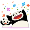 Panda Kopanda (Panda! Go Panda!)