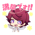 A3! Animated Cuties