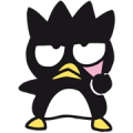 badtz maru naruto