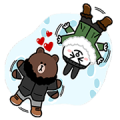 Brown’s Love Story
