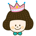 Cherry Coco: Special Sticker for LINE & WhatsApp | ZIP: GIF & PNG