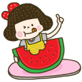 Cherry Coco: Summer Special