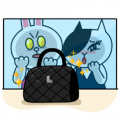 Cony and Jessica: Girls Night Out