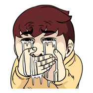Elite Project Elite Project Sticker for LINE & WhatsApp | ZIP: GIF & PNG