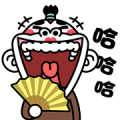 Funny Monkey 4 Pop-Ups Funny Monkey 4 Pop-Ups