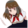 Gatchaman Crowds Insight