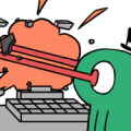 Incrediville: Chief’s bombardment