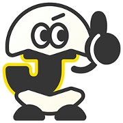 JJ-kun Family Sticker for LINE & WhatsApp | ZIP: GIF & PNG