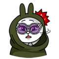 K-Drama "My Love from the Star" Special Sticker for LINE & WhatsApp | ZIP: GIF & PNG
