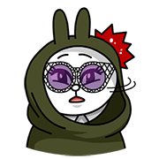 K-Drama "My Love from the Star" Special K-Drama "My Love from the Star" Special Sticker for LINE & WhatsApp | ZIP: GIF & PNG