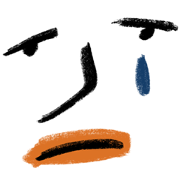 Kamu Terlalu Banyak Bercanda Kamu Terlalu Banyak Bercanda Sticker for LINE & WhatsApp | ZIP: GIF & PNG