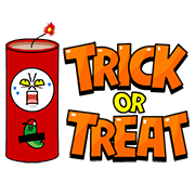 LINE Halloween Hootenanny LINE Halloween Hootenanny Sticker for LINE & WhatsApp | ZIP: GIF & PNG