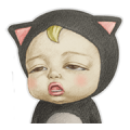 Let's Go Sadayuki! Vol. 2 Sticker for LINE & WhatsApp | ZIP: GIF & PNG