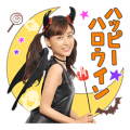 Mizuki Yamamoto Sound Stickers Mizuki Yamamoto Sound Stickers