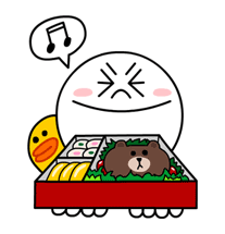 Moon: Special Edition Moon: Special Edition Sticker for LINE & WhatsApp | ZIP: GIF & PNG