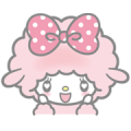 My Sweet Piano Sticker for LINE & WhatsApp | ZIP: GIF & PNG
