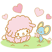 My Sweet Piano: Basking in the Good Life My Sweet Piano: Basking in the Good Life Sticker for LINE & WhatsApp | ZIP: GIF & PNG