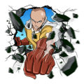 ONE PUNCH MAN ONE PUNCH MAN