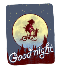 The Truth about Hannah Sticker for LINE & WhatsApp | ZIP: GIF & PNG