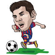 Welcome to Barcelona Welcome to Barcelona Sticker for LINE & WhatsApp | ZIP: GIF & PNG