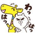 nanaco × Attractive eye’s cat nanaco × Attractive eye’s cat