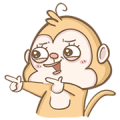 101 VIP: Happy Monkey 101 VIP: Happy Monkey