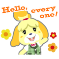 Animal Crossing