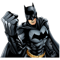 Batman Batman