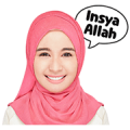 Laudya Cynthia Bella Shares Stories